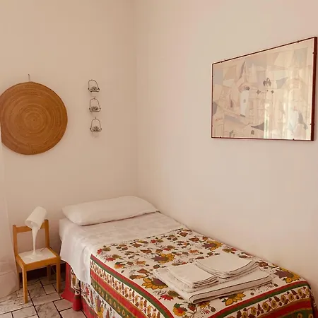 Holiday home Fiorentino *