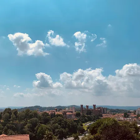 Fiorentino Holiday home