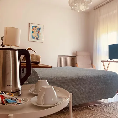 Holiday home Fiorentino Ivrea
