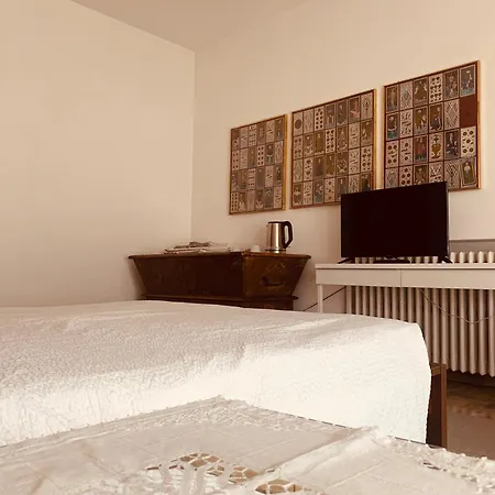 Holiday home Fiorentino Ivrea
