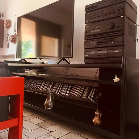 Fiorentino Holiday home Ivrea